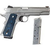 COLT GOVERNMENT MODEL SERIES 70 COMPETITION SERIES.45 ACP - 3 of 3