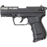 WALTHER PK380 .380 ACP - 1 of 3