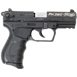 WALTHER PK380 .380 ACP - 2 of 3