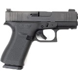 GLOCK 43X 9MM LUGER (9X19 PARA) - 2 of 3