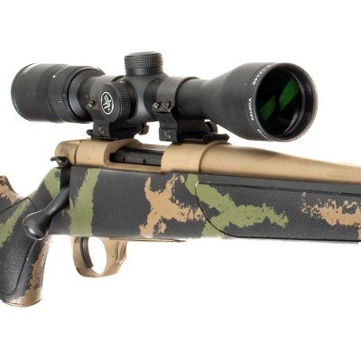 WEATHERBY VANGUARD 6.5MM CREEDMOOR - Image 3 of 3