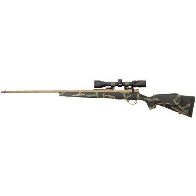 WEATHERBY VANGUARD 6.5MM CREEDMOOR - Image 1 of 3