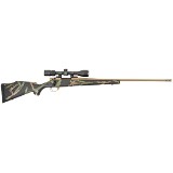 WEATHERBY VANGUARD 6.5MM CREEDMOOR - Image 2 of 3