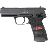 HECKLER & KOCH USP 9MM LUGER (9X19 PARA) - 1 of 3