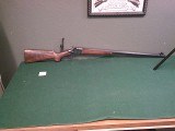 C. SHARPS ARMS, INC. 1874 Old Reliable .45-70 GOVT - 1 of 3