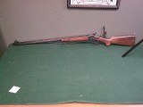 C. SHARPS ARMS, INC. 1874 Old Reliable .45-70 GOVT - 3 of 3
