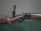 C. SHARPS ARMS, INC. 1874 Old Reliable .45-70 GOVT - 2 of 3