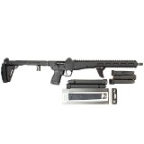 KELTEC SUB2000 9MM LUGER (9X19 PARA) - 3 of 3
