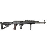 CENTURY ARMS WASR-M 9MM LUGER (9X19 PARA) - 2 of 3