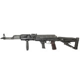CENTURY ARMS WASR-M 9MM LUGER (9X19 PARA) - 1 of 3