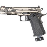 KIMBER 2K11 INDEPENDENCE OR .45 ACP - Image 1 of 3