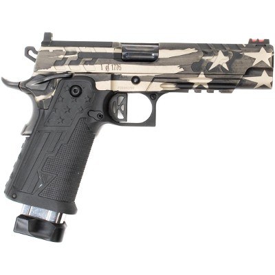 KIMBER 2K11 INDEPENDENCE OR .45 ACP - Image 2 of 3