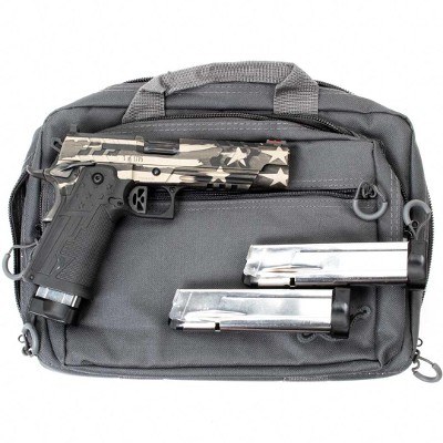 KIMBER 2K11 INDEPENDENCE OR .45 ACP - Image 3 of 3
