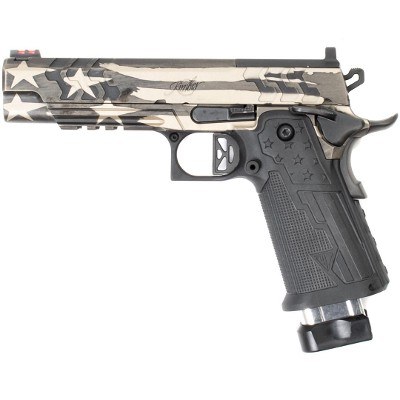 KIMBER 2K11 INDEPENDENCE OR .45 ACP - Image 1 of 3