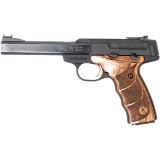 BROWNING BUCK MARK .22 LR - Image 1 of 3
