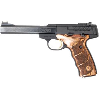 BROWNING BUCK MARK .22 LR - Image 1 of 3