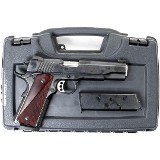 REMINGTON 1911 R1 CARRY .45 ACP - Image 3 of 3