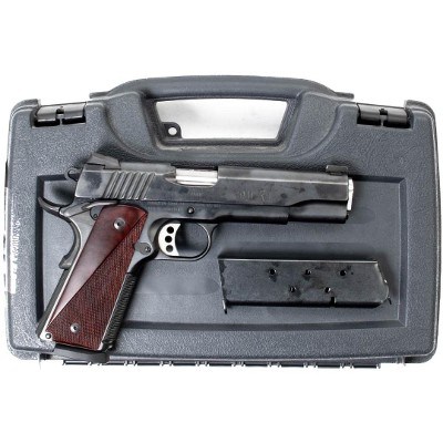 REMINGTON 1911 R1 CARRY .45 ACP - Image 3 of 3