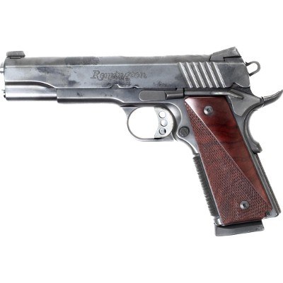 REMINGTON 1911 R1 CARRY .45 ACP - Image 1 of 3