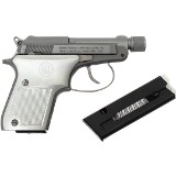 BERETTA 21A BOBCAT .22 LR - 3 of 3