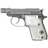 BERETTA 21A BOBCAT .22 LR - 1 of 3