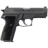 SIG SAUER P229 9MM LUGER (9X19 PARA) - 2 of 3