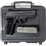 SIG SAUER P229 9MM LUGER (9X19 PARA) - 3 of 3