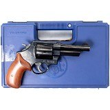 SMITH & WESSON 21-4 .44 S&W SPECIAL - 3 of 3
