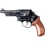 SMITH & WESSON 21-4 .44 S&W SPECIAL - 1 of 3
