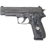 SIG SAUER P226 .40 S&W - 1 of 3