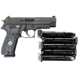 SIG SAUER P226 .40 S&W - 3 of 3