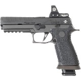 SIG SAUER P320 MAX MICHEL 9MM LUGER (9X19 PARA) - 1 of 3