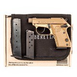 BERETTA 3032 TOMCAT .32 ACP - 3 of 3