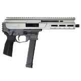 MATADOR ARMS MAT9-9G 9MM LUGER (9X19 PARA) - 2 of 2