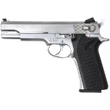 SMITH & WESSON MODEL 4506-1 .45 S&W - 1 of 3