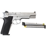 SMITH & WESSON MODEL 4506-1 .45 S&W - 3 of 3