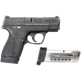 SMITH & WESSON M&P 9 SHIELD 9MM LUGER (9X19 PARA) - 3 of 3