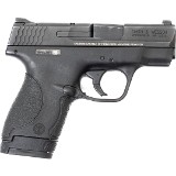SMITH & WESSON M&P 9 SHIELD 9MM LUGER (9X19 PARA) - 2 of 3