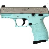 WALTHER CCP M2 .380 ACP - 1 of 3