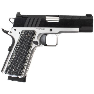 SPRINGFIELD ARMORY EMISSARY 9MM LUGER (9X19 PARA) - Image 2 of 3