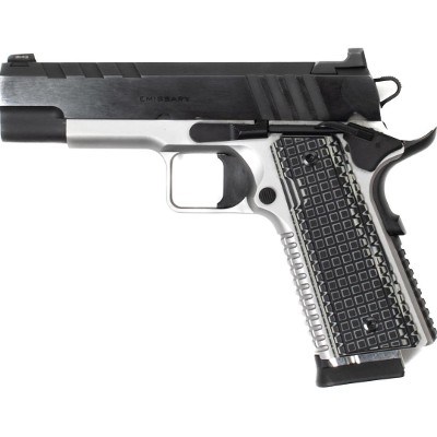 SPRINGFIELD ARMORY EMISSARY 9MM LUGER (9X19 PARA) - Image 1 of 3