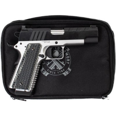 SPRINGFIELD ARMORY EMISSARY 9MM LUGER (9X19 PARA) - Image 3 of 3