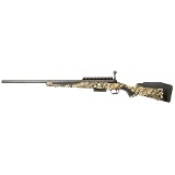 SAVAGE ARMS 220 20 GA - 1 of 2