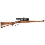 RUGER NO.1 7X57MM MAUSER - 2 of 3
