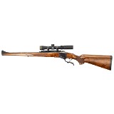RUGER NO.1 7X57MM MAUSER - 1 of 3