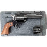 RUGER NEW MODEL BLACKHAWK .45 COLT/.45 ACP - 3 of 3