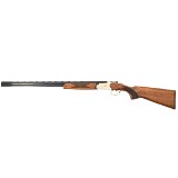 MOSSBERG SILVER RESERVE .410 BORE - 1 of 3