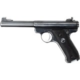 RUGER MARK I .22 LR - 1 of 2