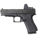 GLOCK 48 MOS 9MM LUGER (9X19 PARA) - 1 of 2