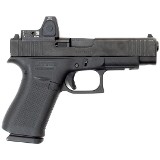 GLOCK 48 MOS 9MM LUGER (9X19 PARA) - 2 of 2